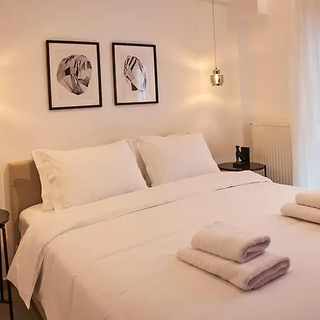 Apartment Magenta Luxury By Binobi! Thessaloniki